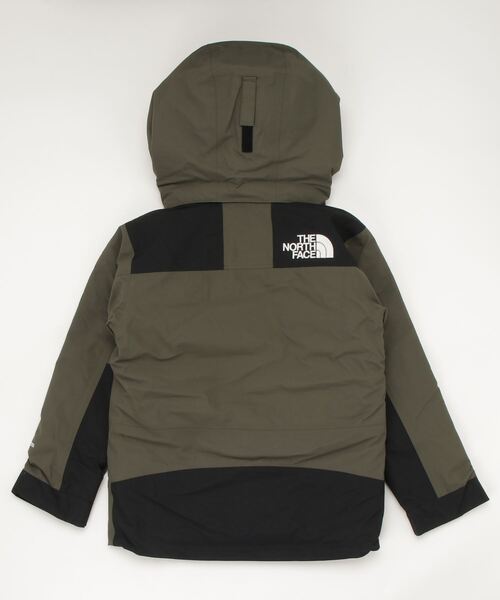 THE NORTH FACE/ザ・ノース・フェイス キッズ ジャケット NYJ82000