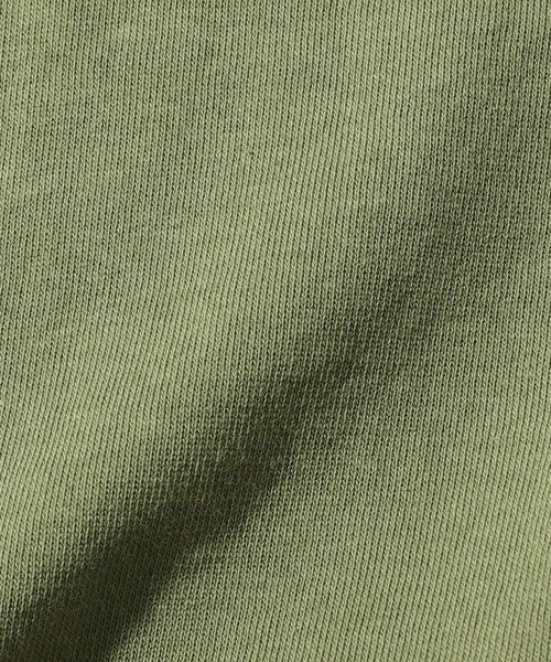 THE SHOP TK （ザ ショップ ティーケー ）の「◆【140cmまで】恐竜プリントウラケプルオーバー（スウェット・キッズ・ブラック/ベージュ/カーキ/ブルー・11/10/12/14/13）」の12枚目の写真