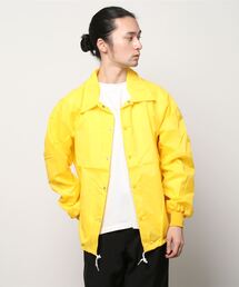 G.NINE(ジーナイン)の「【T18】OXFORD WINDBREAKER(ブルゾン)」