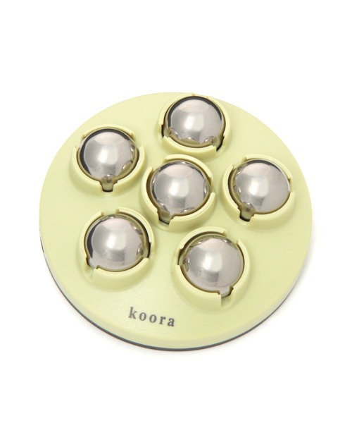 フットマッサージローラー その他ボディ ヘアケア Lepsim レプシィム のファッション通販 Zozotown