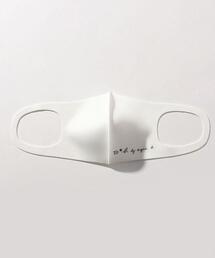 To b. by agnes b. | WQ92 MASK ロゴファッションマスク(マスク)