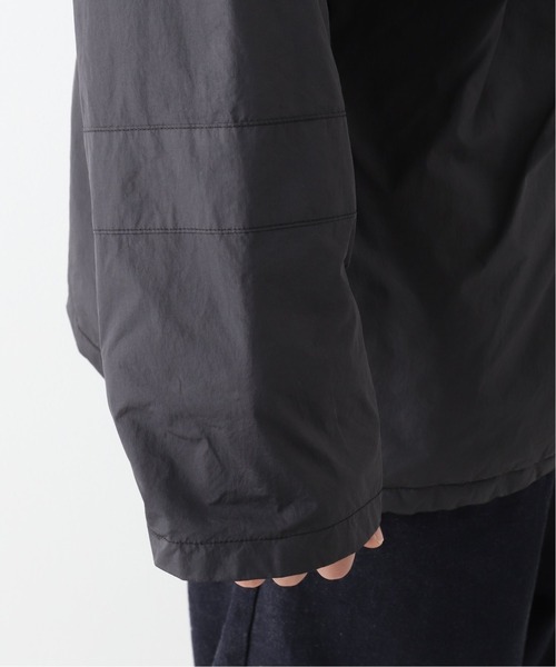 C.E（シーイー）の「【C.E / シーイー】SELF-SEALED PULLOVER JACKET（ブルゾン・メンズ・ブラック・MEDIUM/LARGE/X-LARGE）」の14枚目の写真