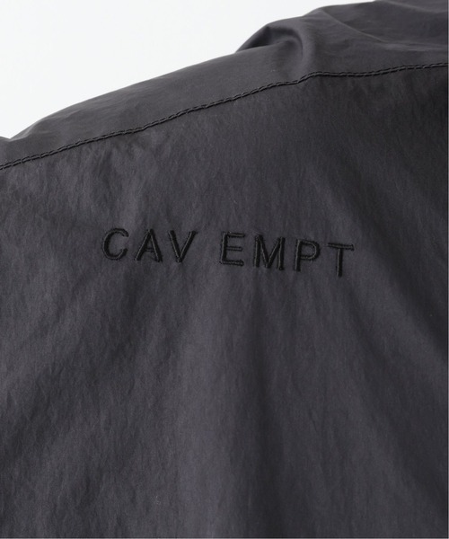 C.E（シーイー）の「【C.E / シーイー】SELF-SEALED PULLOVER JACKET（ブルゾン・メンズ・ブラック・MEDIUM/LARGE/X-LARGE）」の21枚目の写真