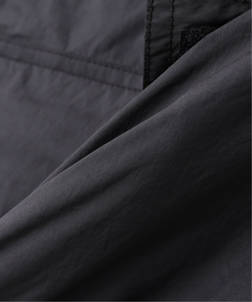 C.E(シーイー)の「【C.E / シーイー】SELF-SEALED PULLOVER JACKET(ブルゾン・メンズ・ブラック・MEDIUM/LARGE/X-LARGE)」の22枚目の写真