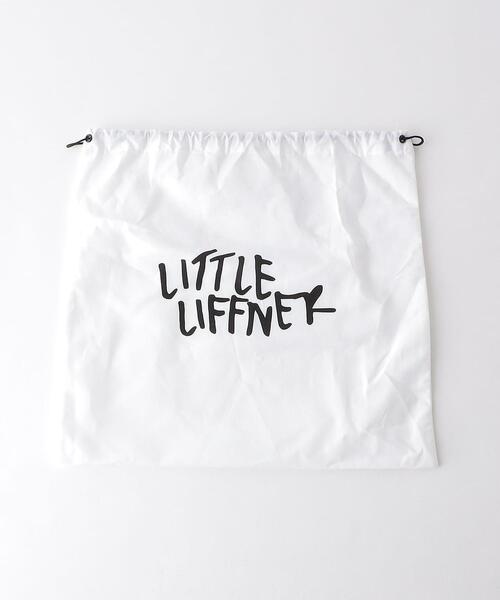 LITTLE LIFFNER（リトルリフナー）の「＜LITTLE LIFFNER (リトルリフナー)＞ ミニ ショルダー バッグ（ショルダーバッグ・レディース・オフホワイト/ブラウン/ブラック・FREE）」の15枚目の写真