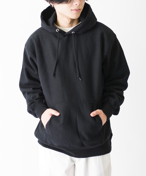 超学生 プルオーバーパーカー セール】【LIFEMAX】12オンス 超ヘビーウエイトプルオーバーパーカー