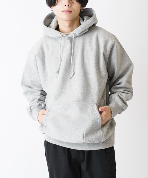 セール】【LIFEMAX】12オンス 超ヘビーウエイトプルオーバーパーカー
