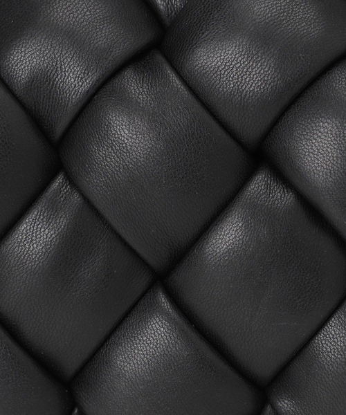 JW PEI（ジェイダブリューペイ）の「JW PEI Maze Bag（ショルダーバッグ・レディース・ブラック/ホワイト/カーキ/グレー・FREE）」の17枚目の写真