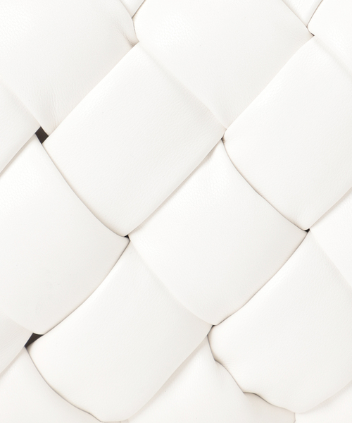 JW PEI（ジェイダブリューペイ）の「JW PEI Maze Bag（ショルダーバッグ・レディース・ブラック/ホワイト/カーキ/グレー・FREE）」の19枚目の写真