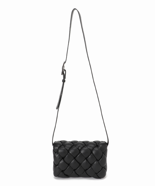 【国内即発送】JW PEIジェイダブリューペイMaze ショルダーBAG☆ セール】JW PEI Maze Bag(ショルダーバッグ)|JW PEI(ジェイ