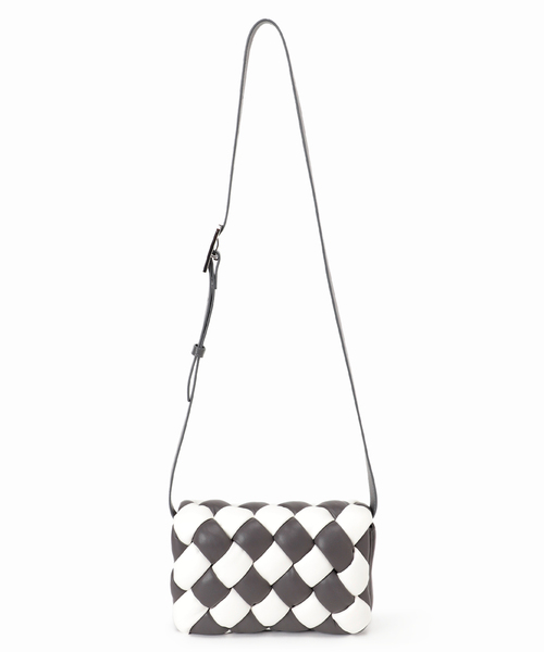 【国内即発送】JW PEIジェイダブリューペイMaze ショルダーBAG☆ セール】JW PEI Maze Bag（ショルダーバッグ）｜JW PEI（ジェイ
