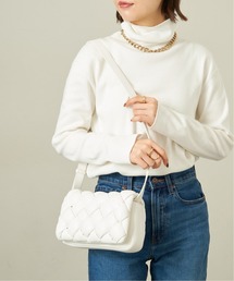 JW PEI | JW PEI Maze Bag(ショルダーバッグ)