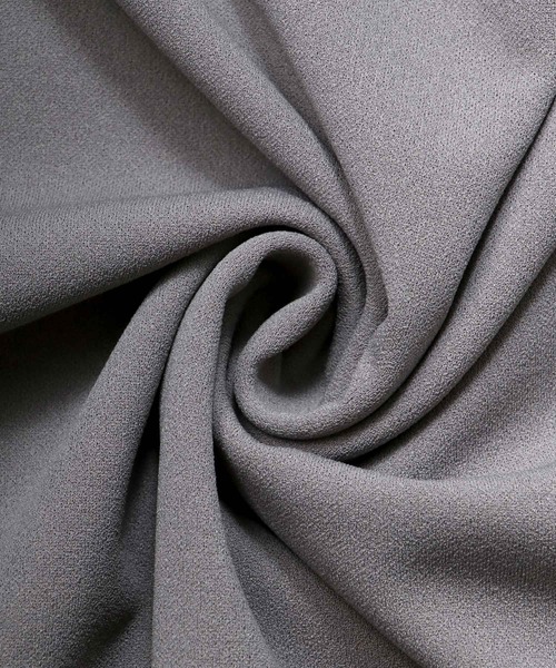 SITRY(シトリー)の「Cut georgette wide mock neck pullover/カット ジョーゼット ワイドモックネック プルオーバー(Tシャツ/カットソー・メンズ・チャコールグレー/ブラック/ダークブラウン/ネイビー/ブラウン/グレー/オリーブ/カーキ/サンドベージュ/ホワイト・M/L)」の16枚目の写真