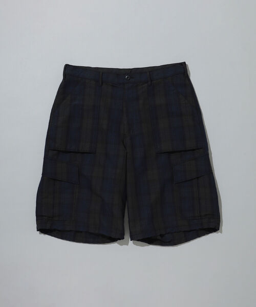 BEAMS（ビームス）の「BEAMS / ベイカー イージー ショーツ（その他パンツ・メンズ・その他/その他1・MEDIUM/X-LARGE/LARGE/SMALL）」の20枚目の写真