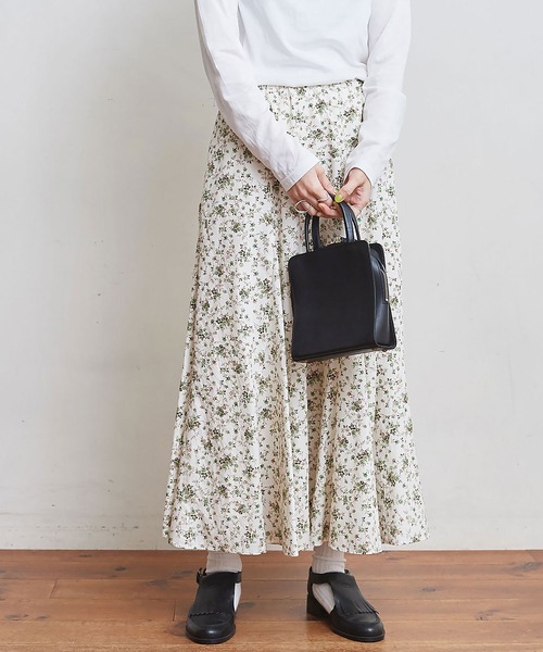 fig London（フィグロンドン）の「○Yvette mermaid SK