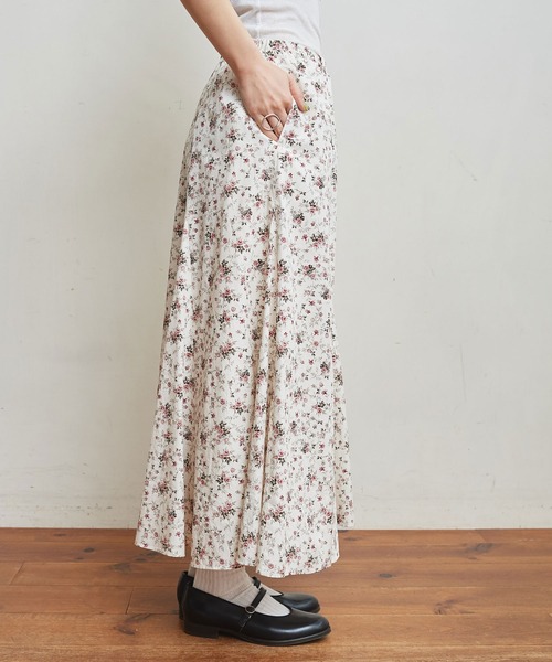 Fig London 15周年記念スカート＊美品 fig London（フィグロンドン）の「○Yvette mermaid SK