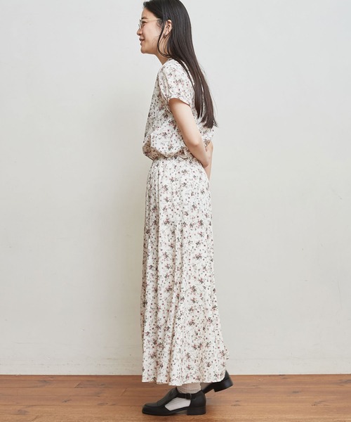 fig London（フィグロンドン）の「○Yvette mermaid SK