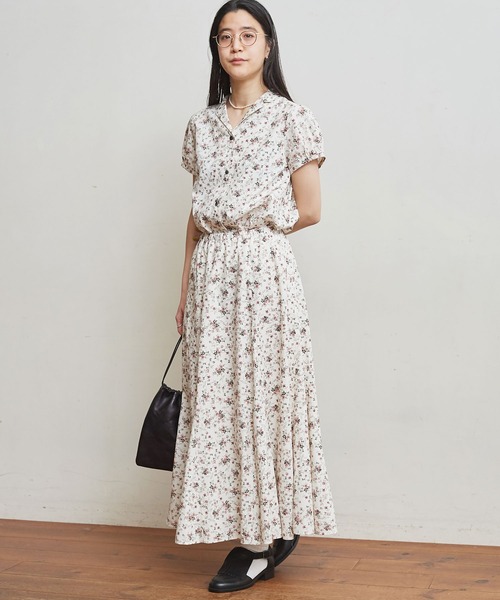fig London（フィグロンドン）の「○Yvette mermaid SK