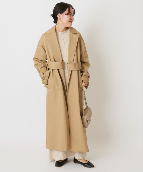 U by SPICK&SPAN（ユーバイスピックアンドスパン）の「ORIGINAL バレエシューズ◆（その他シューズ・レディース・ブラック/シルバー・38/36/37）」の6枚目の写真