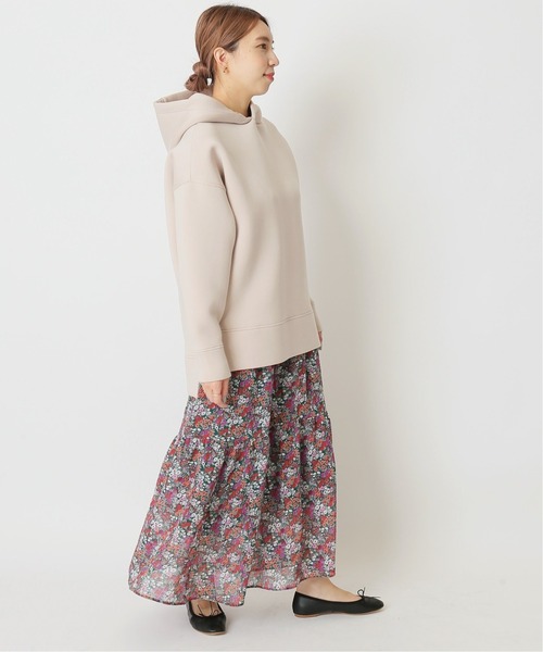U by SPICK&SPAN（ユーバイスピックアンドスパン）の「ORIGINAL バレエシューズ◆（その他シューズ・レディース・ブラック/シルバー・38/36/37）」の8枚目の写真