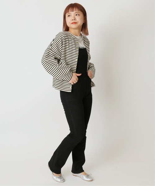 U by SPICK&SPAN（ユーバイスピックアンドスパン）の「ORIGINAL バレエシューズ◆（その他シューズ・レディース・ブラック/シルバー・38/36/37）」の13枚目の写真