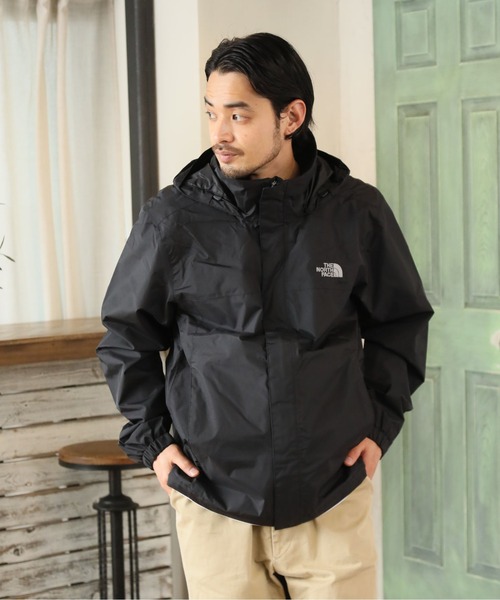 THE NORTH FACE（ザノースフェイス）の「【THE NORTH FACE/ザノースフェイス】リゾルブ2ジャケット/Resolve 2 Jacket（ナイロンジャケット・メンズ・ブラック/カーキ/ネイビー/グレー・S/M/L/XL）」の12枚目の写真