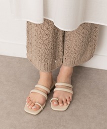 RODE SKO | ダブルストラップサンダル(サンダル)