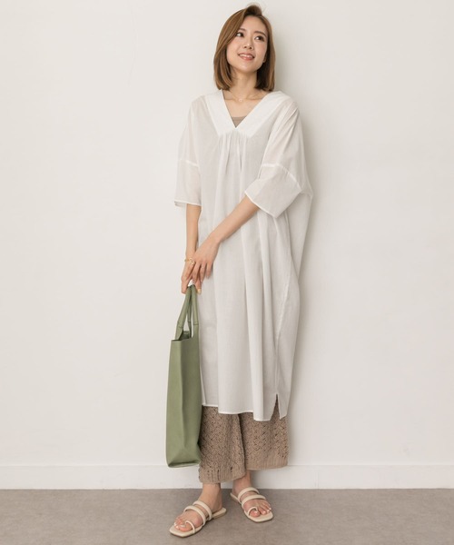 RODE SKO（ロデスコ）の「ダブルストラップサンダル（サンダル・レディース・ホワイト系その他/ブラウン系その他/グリーン系その他・38/36/37）」の11枚目の写真