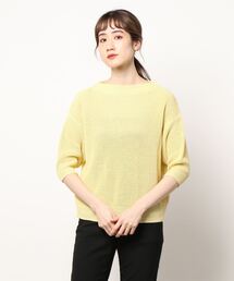MIDDLE GAUGE DOLMAN BULKY PO