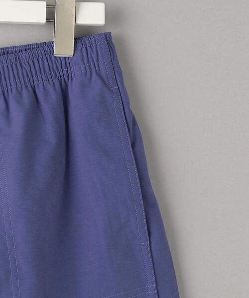 Saturdays NYC（サタデーズ ニューヨークシティ ）の「＜SATURDAYS NEW YORK CITY（サタデーズニューヨークシティ）＞  TALLEY SWIMSRORTS/ショートパンツ（水着・メンズ・ネイビー/ブラック/ライトグレー・XS/M/S）」の7枚目の写真