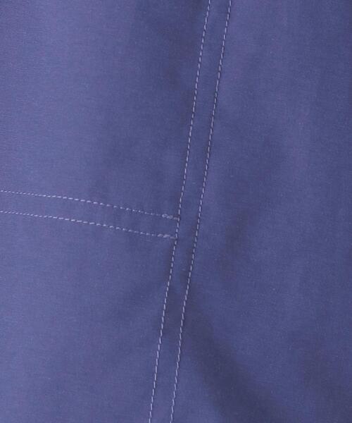 Saturdays NYC（サタデーズ ニューヨークシティ ）の「＜SATURDAYS NEW YORK CITY（サタデーズニューヨークシティ）＞  TALLEY SWIMSRORTS/ショートパンツ（水着・メンズ・ネイビー/ブラック/ライトグレー・XS/M/S）」の10枚目の写真