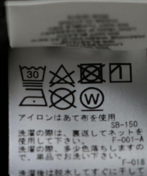 Saturdays NYC（サタデーズ ニューヨークシティ ）の「＜SATURDAYS NEW YORK CITY（サタデーズニューヨークシティ）＞  TALLEY SWIMSRORTS/ショートパンツ（水着・メンズ・ネイビー/ブラック/ライトグレー・XS/M/S）」の13枚目の写真