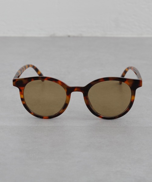 CIAOPANIC TYPY（チャオパニックティピー）の「サングラス　5039（サングラス・レディース・ブラック/ベージュ/ブラウン・ONE SIZE）」の10枚目の写真