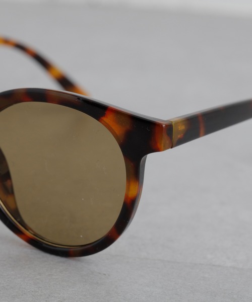 CIAOPANIC TYPY（チャオパニックティピー）の「サングラス　5039（サングラス・レディース・ブラック/ベージュ/ブラウン・ONE SIZE）」の12枚目の写真