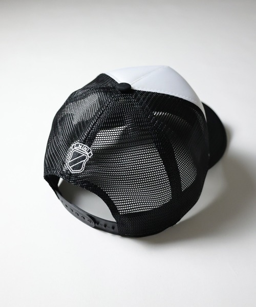 NEW ERA（ニューエラ）の「NUMBER (N)INE×NEW ERA / ナンバーナイン