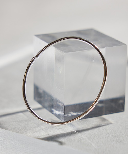 kitsuki クバ布　バングル Kuba Bangle - womb brocante online shop
