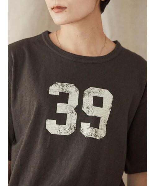 tシャツ 「WEB限定」ホットフィックスロゴプルオーバー レディース スピーディ フォックス プリント オーバーサイズ Tシャツ