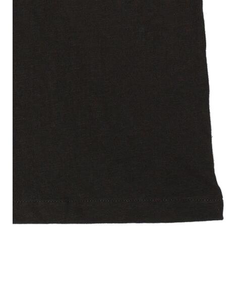 AMERICAN HOLIC（アメリカンホリック）の「39 ロゴカットプルオーバー（Tシャツ/カットソー・レディース・チャコールグレー・M/L）」の15枚目の写真