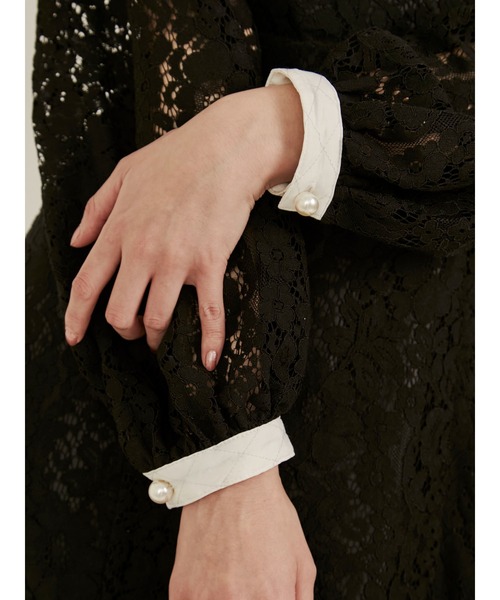 PAMEO POSE（パメオポーズ）の「Lilly Dress（ワンピース）」 - WEAR