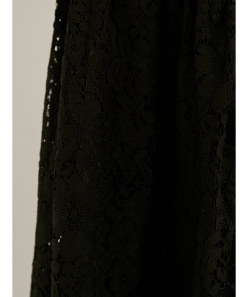 PAMEO POSE（パメオポーズ）の「Lilly Dress（ワンピース）」 - WEAR