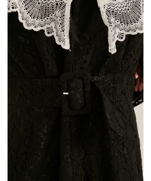 パメオポーズ（PAMEO POSE）　Lilly Dress PAMEO POSE（パメオポーズ）の「Lilly Dress（ワンピース）」 - WEAR