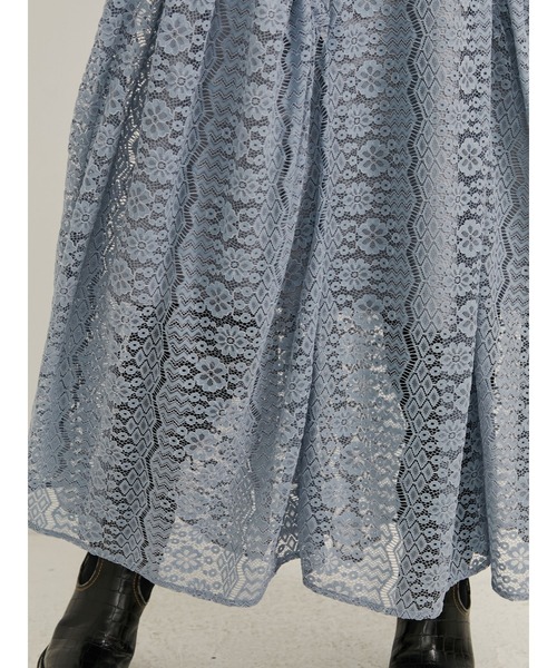 PAMEO POSE（パメオポーズ）の「Lilly Dress（ワンピース）」 - WEAR