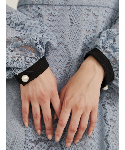 PAMEO POSE（パメオポーズ）の「Lilly Dress（ワンピース）」 - WEAR