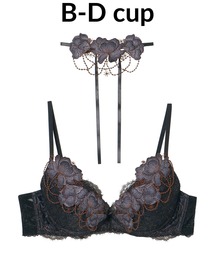 ライラジュエル グラマーアップ ブラ