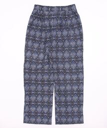 Green　Parks | アフリカン柄パンツ(その他パンツ)