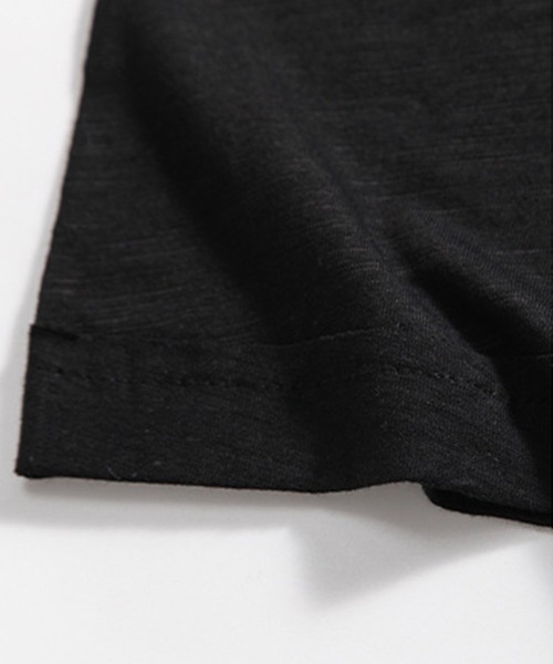 GENXDER(ノンジェンダー)の「【genxder】ユニセックスプリントTシャツ (SS)(Tシャツ/カットソー・メンズ・グリーン/ブラック・MEDIUM/LARGE/X-LARGE)」の21枚目の写真