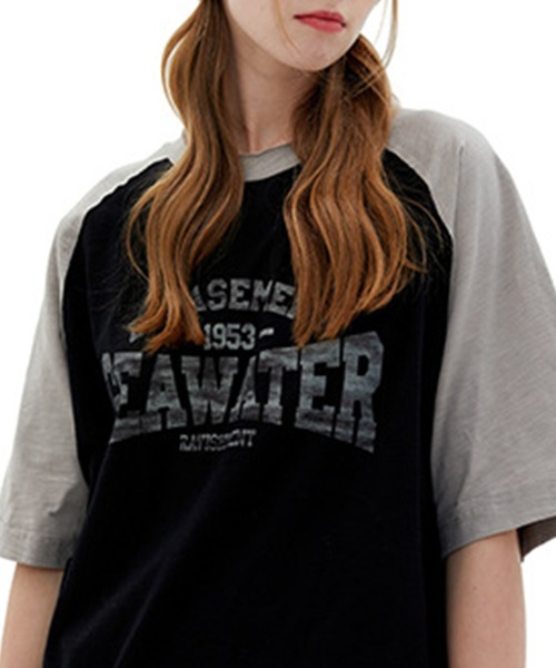 GENXDER(ノンジェンダー)の「【genxder】ユニセックスプリントTシャツ (SS)(Tシャツ/カットソー・メンズ・グリーン/ブラック・MEDIUM/LARGE/X-LARGE)」の16枚目の写真