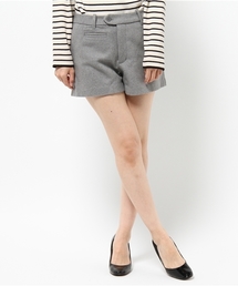 haco! | ＮＵＳＹ　シックなオトナショートパンツ(その他パンツ)