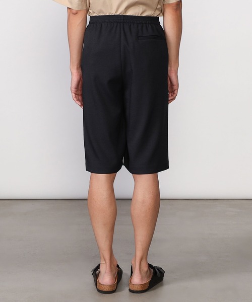morris & sons ショートパンツ Morris & Sons モリスアンドサンズ MORRIS＆SONS 22SS