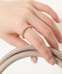 rope ring